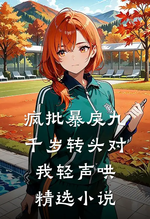 疯批暴戾九千岁转头对我轻声哄精选小说