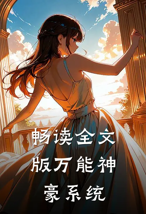畅读全文版万能神豪系统