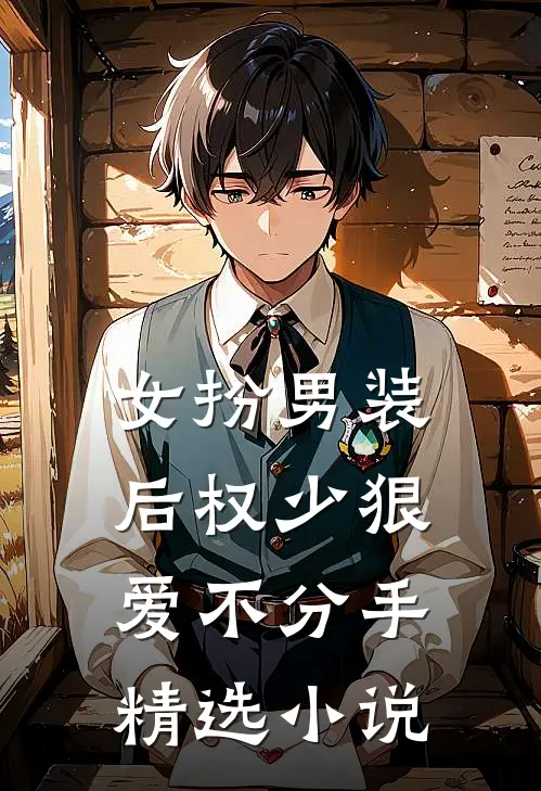 女扮男装后权少狠爱不分手精选小说