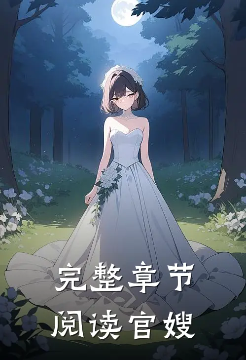 完整章节阅读官嫂