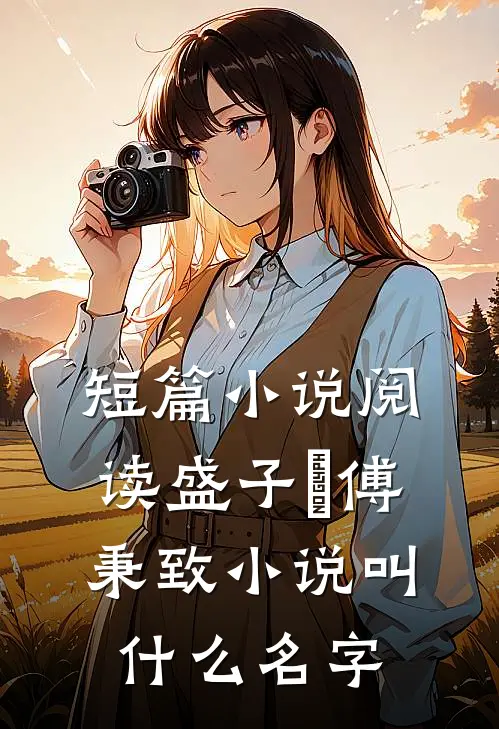 短篇小说阅读盛子婳傅秉致小说叫什么名字