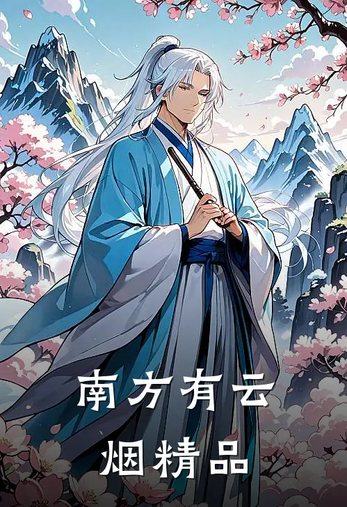 南方有云烟精品