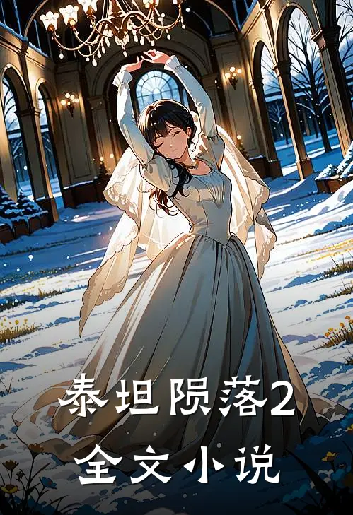 泰坦陨落2全文小说