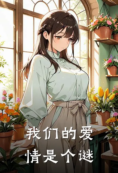我们的爱情是个谜