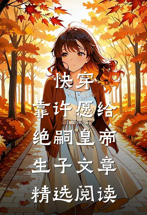 快穿:靠许愿给绝嗣皇帝生子文章精选阅读