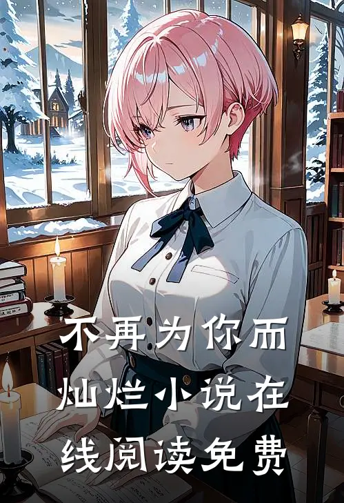 不再为你而灿烂小说在线阅读免费