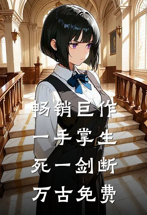 畅销巨作一手掌生死一剑断万古免费
