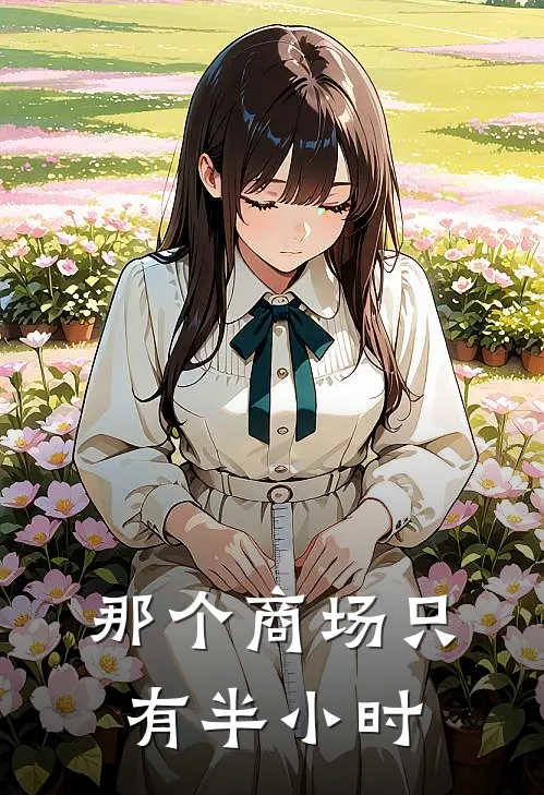 那个商场只有半小时