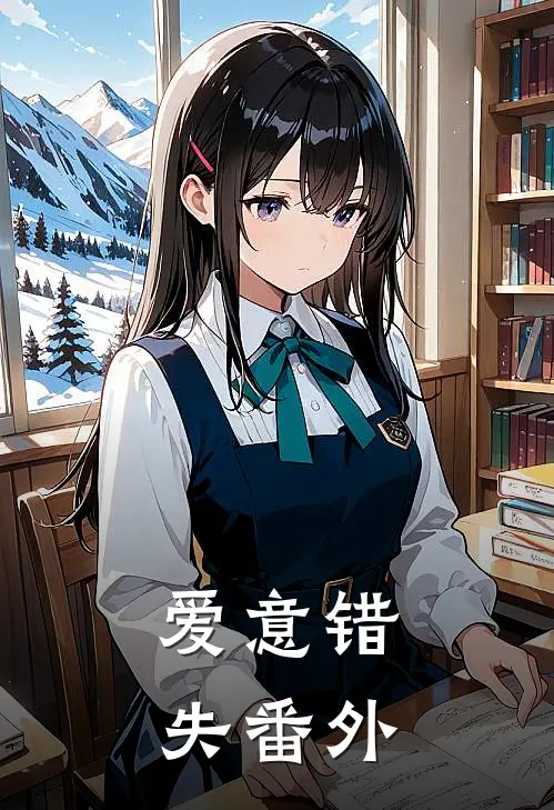 爱意错失 番外