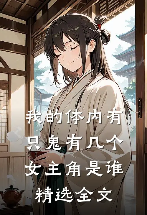 我的体内有只鬼有几个女主角是谁精选全文