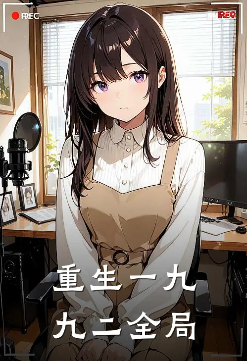 重生一九九二全局