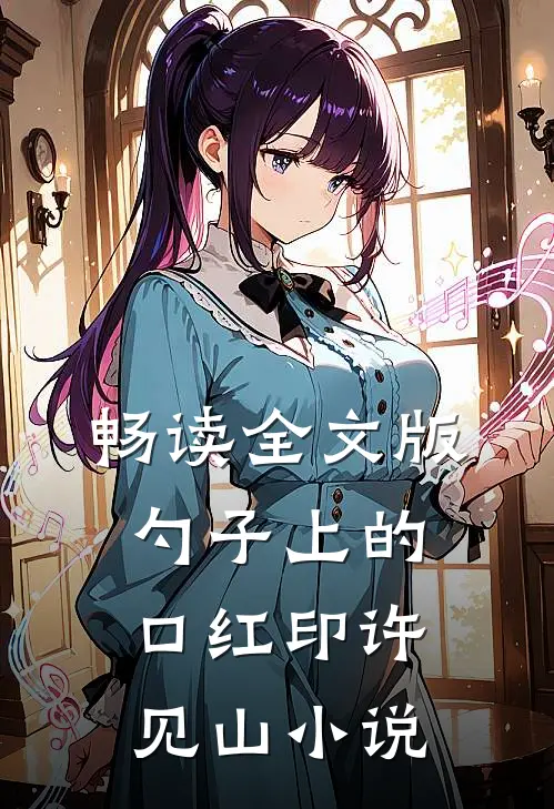 畅读全文版勺子上的口红印许见山小说