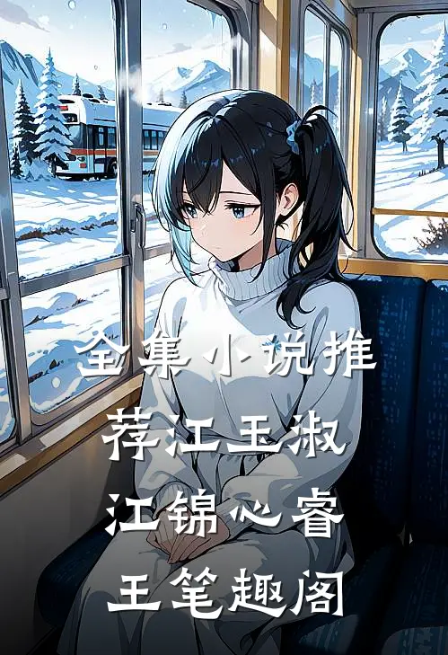 全集小说推荐江玉淑江锦心睿王笔趣阁