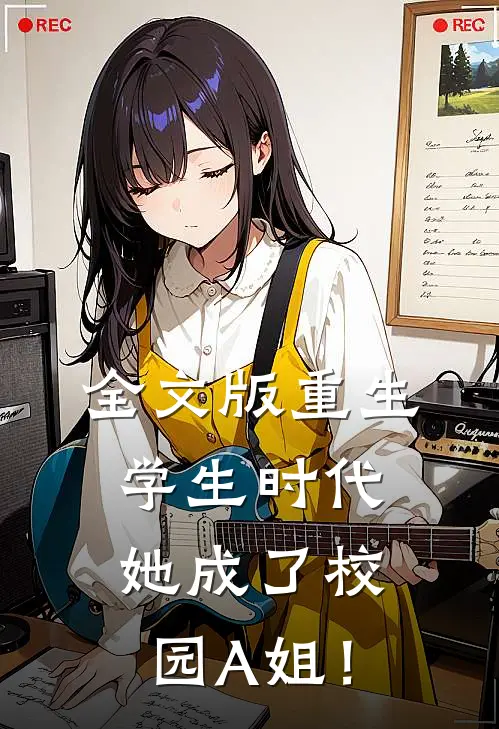 全文版重生学生时代：她成了校园A姐！