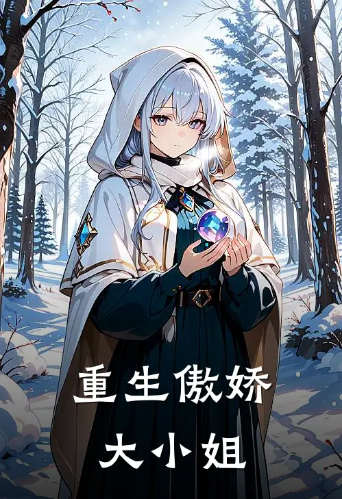 重生傲娇大小姐