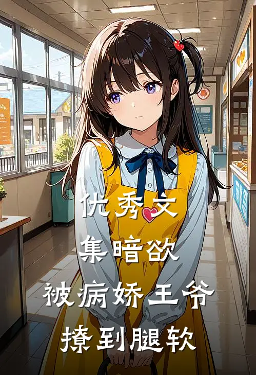 优秀文集暗欲，被病娇王爷撩到腿软