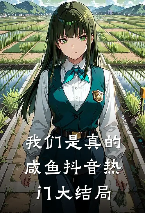 我们是真的咸鱼抖音热门大结局