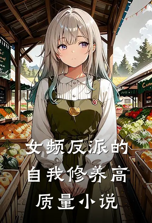 女频反派的自我修养高质量小说