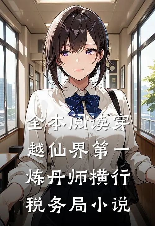 全本阅读穿越仙界第一炼丹师横行税务局小说