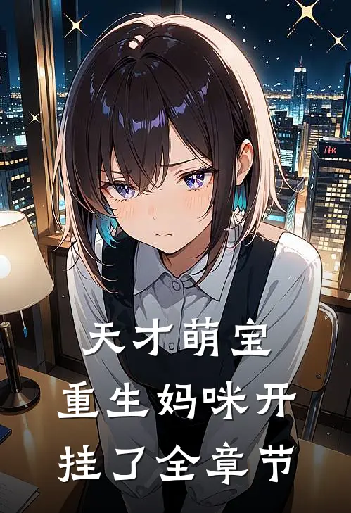 天才萌宝：重生妈咪开挂了全章节
