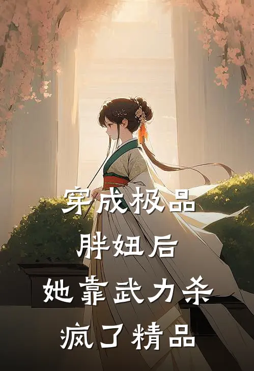 穿成极品胖妞后，她靠武力杀疯了精品
