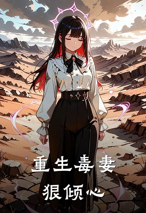 重生毒妻狠倾心