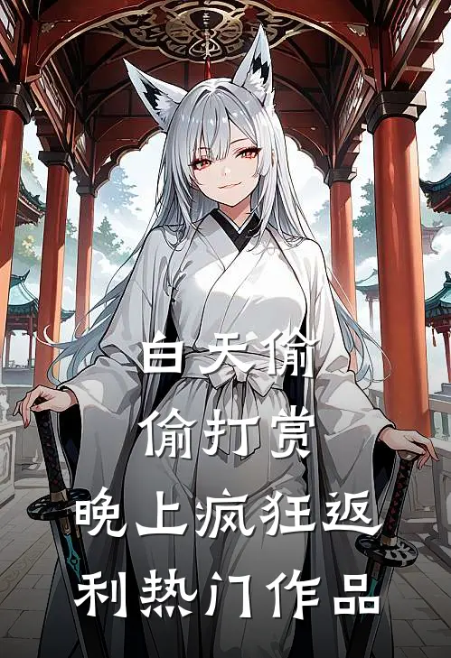 白天偷偷打赏,晚上疯狂返利热门作品