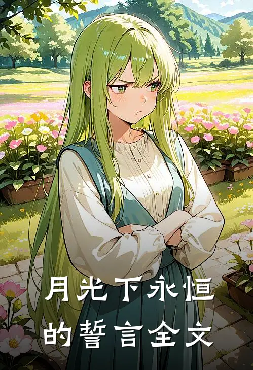 月光下永恒的誓言全文