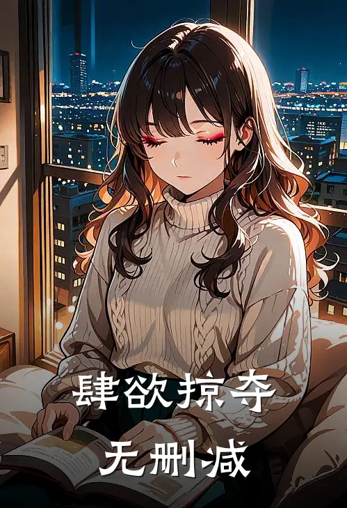 肆欲掠夺无删减