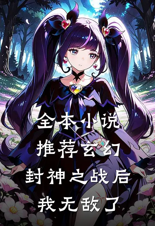 全本小说推荐玄幻：封神之战后我无敌了