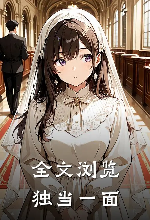 全文浏览独当一面