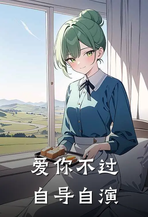 爱你不过自导自演