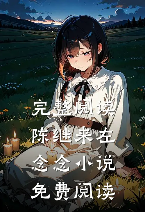 完整阅读陈继来左念念小说免费阅读