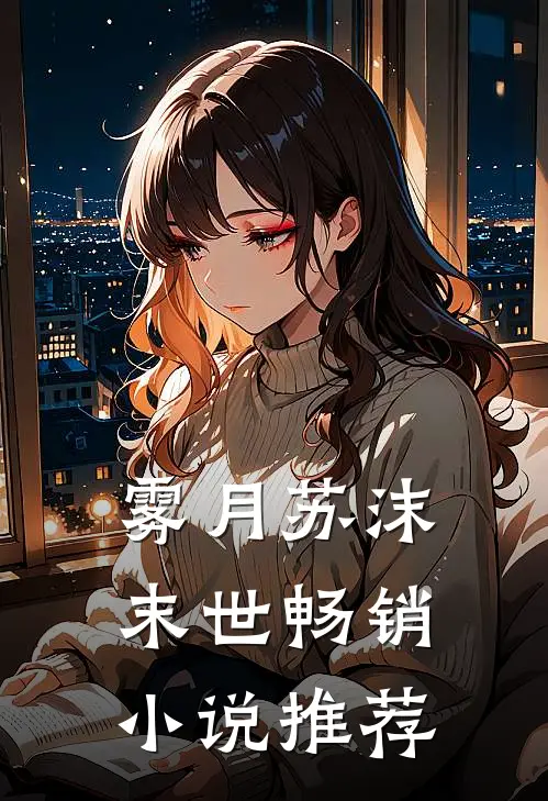 雾月苏沫末世畅销小说推荐