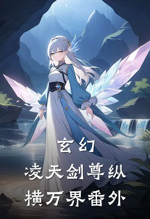 玄幻：凌天剑尊纵横万界番外