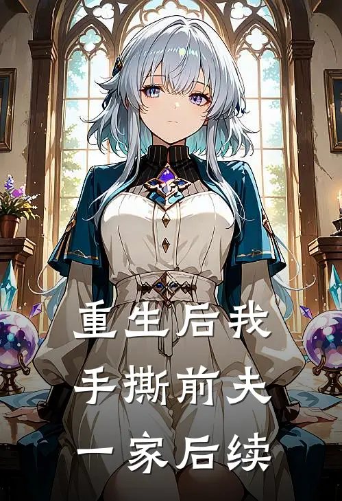 重生后我手撕前夫一家后续