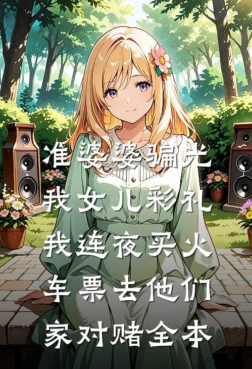 准婆婆骗光我女儿彩礼，我连夜买火车票去他们家对赌全本