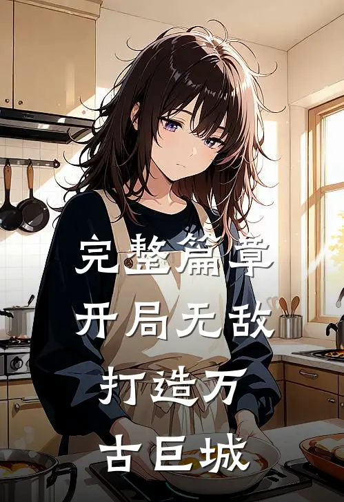 完整篇章开局无敌，打造万古巨城