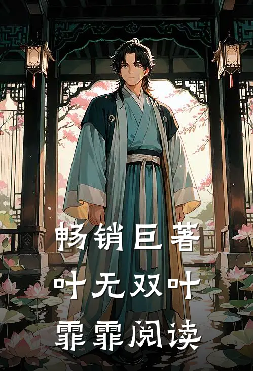 畅销巨著叶无双叶霏霏阅读