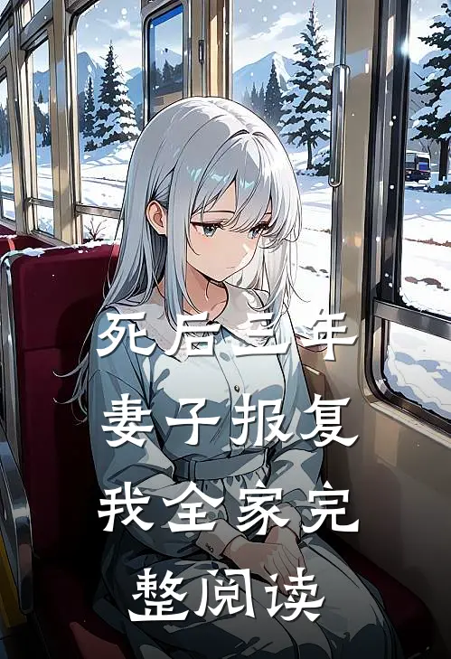 死后三年，妻子报复我全家完整阅读