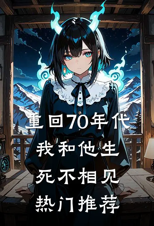 重回70年代,我和他生死不相见热门推荐