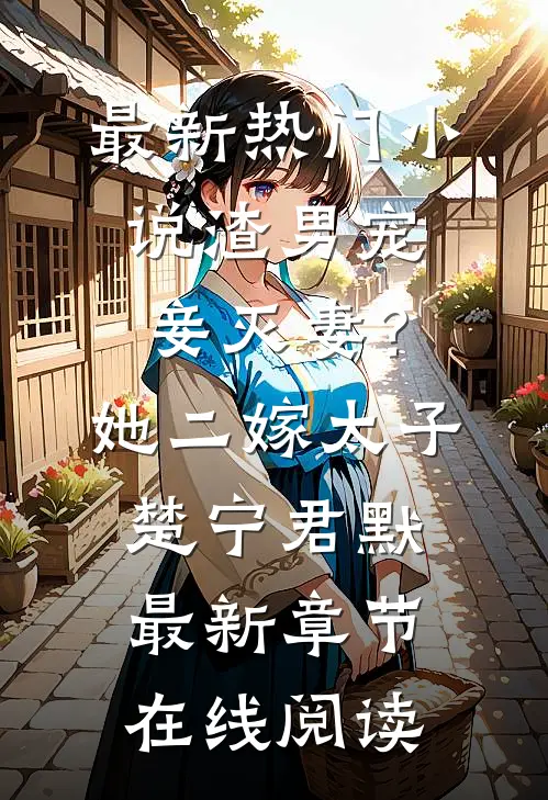 最新热门小说渣男宠妾灭妻？她二嫁太子(楚宁君默)最新章节在线阅读