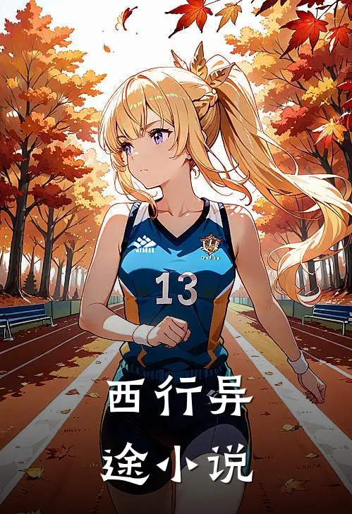 西行异途小说
