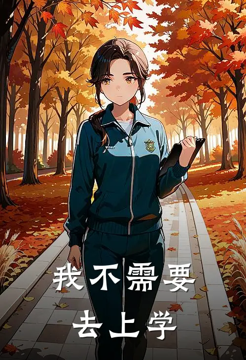 我不需要去上学