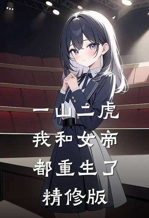一山二虎：我和女帝都重生了精修版