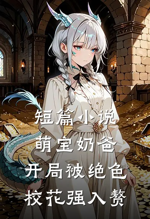 短篇小说萌宝奶爸：开局被绝色校花强入赘