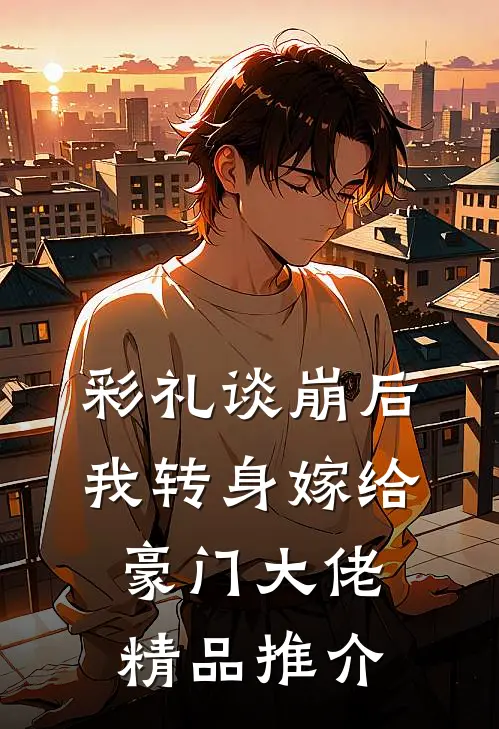 彩礼谈崩后，我转身嫁给豪门大佬精品推介