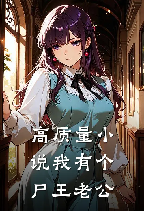 高质量小说我有个尸王老公