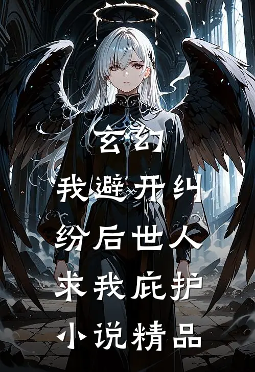 玄幻:我避开纠纷后世人求我庇护小说精品