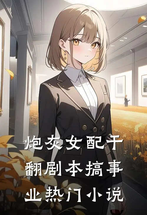 炮灰女配干翻剧本搞事业热门小说